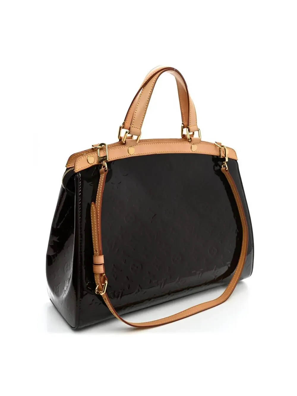 Louis Vuitton indulge luxury